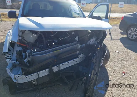 2025 Ford Maverick Xlt z USA, uszkodzony, nr VIN 3FTTW8H35SRA09918